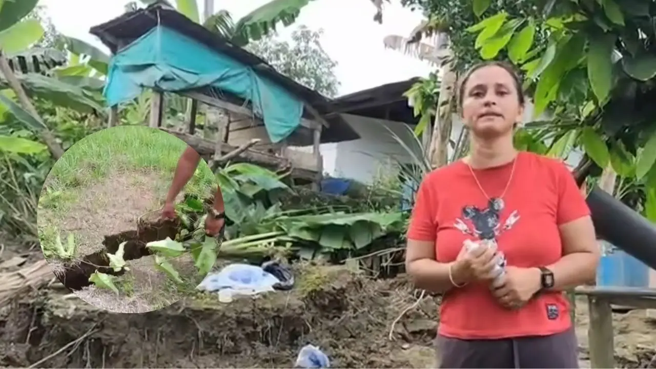 El rugido telúrico que fracturó el Urabá: la tragedia tras el sismo de 7,7 en Panamá