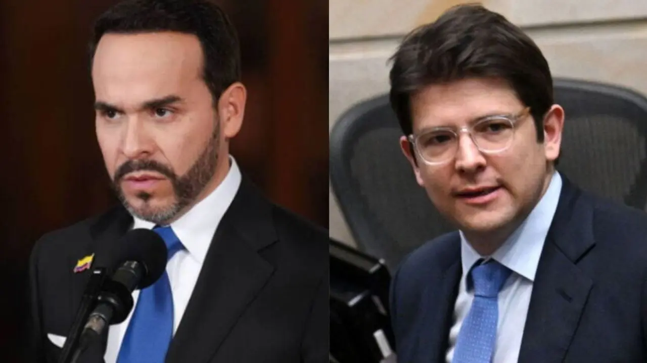 La promesa de justicia de Abelardo de la Espriella: una cacería contra los autores del magnicidio de Miguel Uribe Turbay