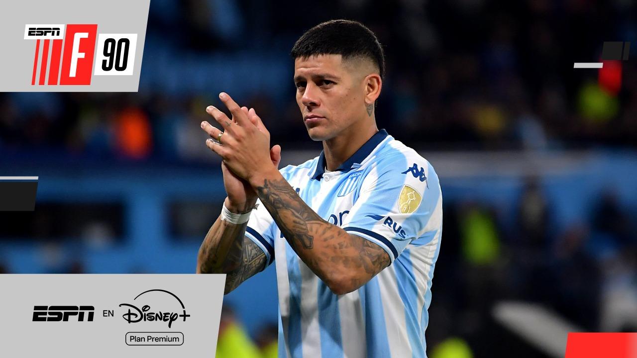 El ocaso de una era: Marcos Rojo y el incierto horizonte en Boca Juniors