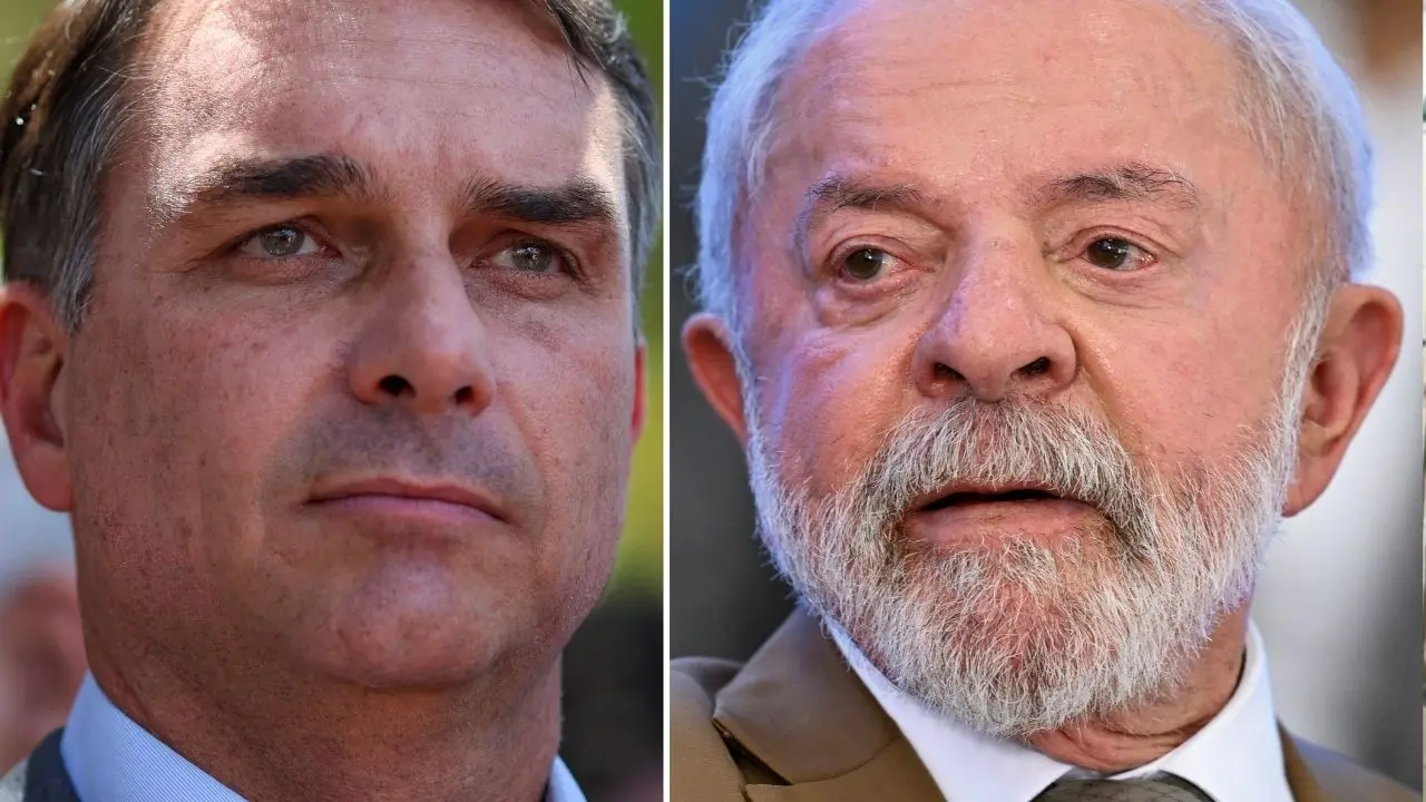 Brasil en la encrucijada: Lula y Bolsonaro apuran en las calles las últimas horas de una campaña histórica