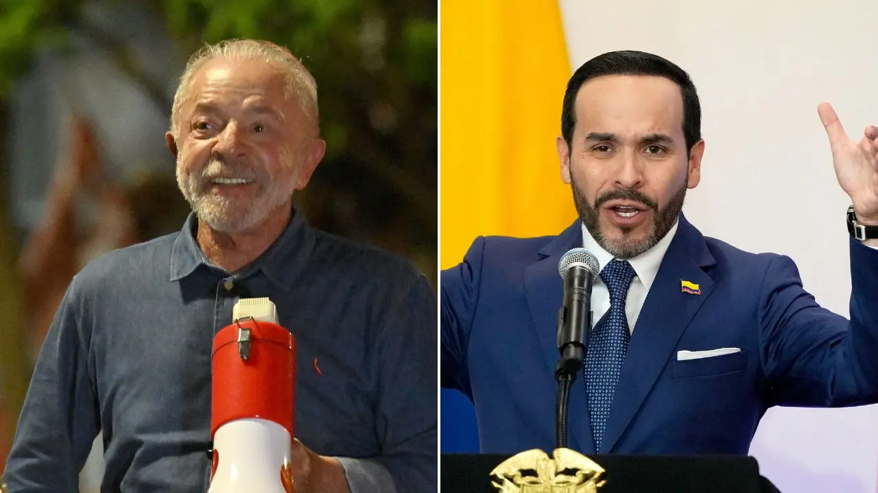 Diplomacia de Estado sobre la brecha ideológica: Colombia y Brasil redefinen su agenda bilateral