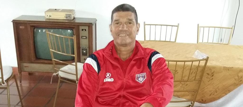 Adiós al 'Gigante de Pescaíto': falleció Eduardo Emilio Vilarete, leyenda del gol y de la Selección Colombia