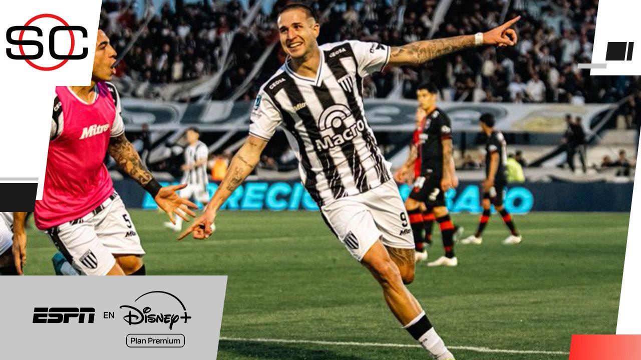 La metamorfosis de Gimnasia de Mendoza: de la angustia por la permanencia a la ambición de gloria