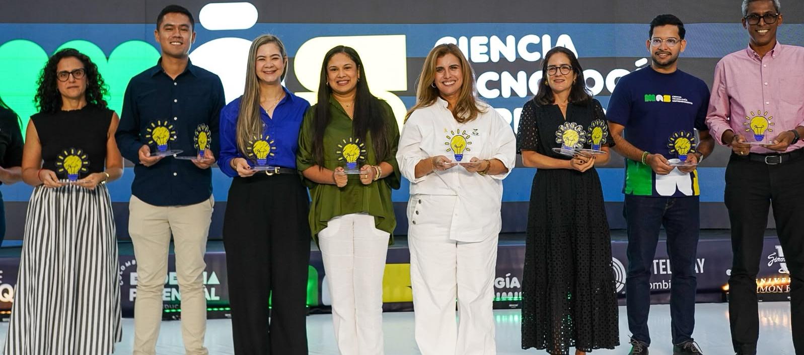 La revolución silenciosa de las aulas: Barranquilla blinda su futuro con ciencia y tecnología