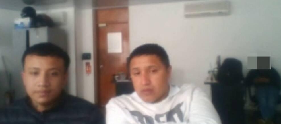 El ocaso de una estirpe criminal: 28 años de prisión por el 'paseo millonario' que estremeció a Barranquilla