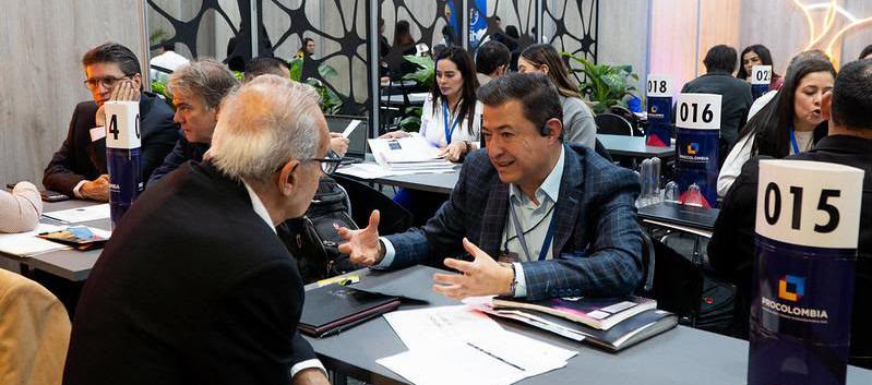 La industria plástica colombiana conquista mercados globales con negocios por 3 millones de dólares