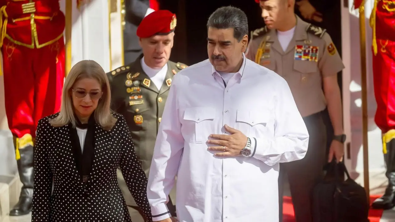 El cerco judicial de Nueva York: Maduro y Flores se declaran inocentes ante la justicia estadounidense