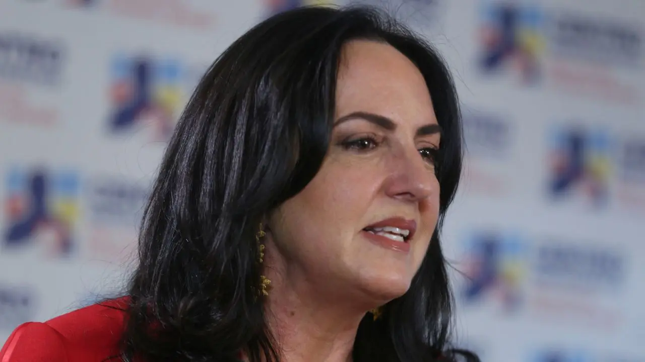 El giro de María Fernanda Cabal: del uribismo a la refundación del legado de Rodolfo Hernández