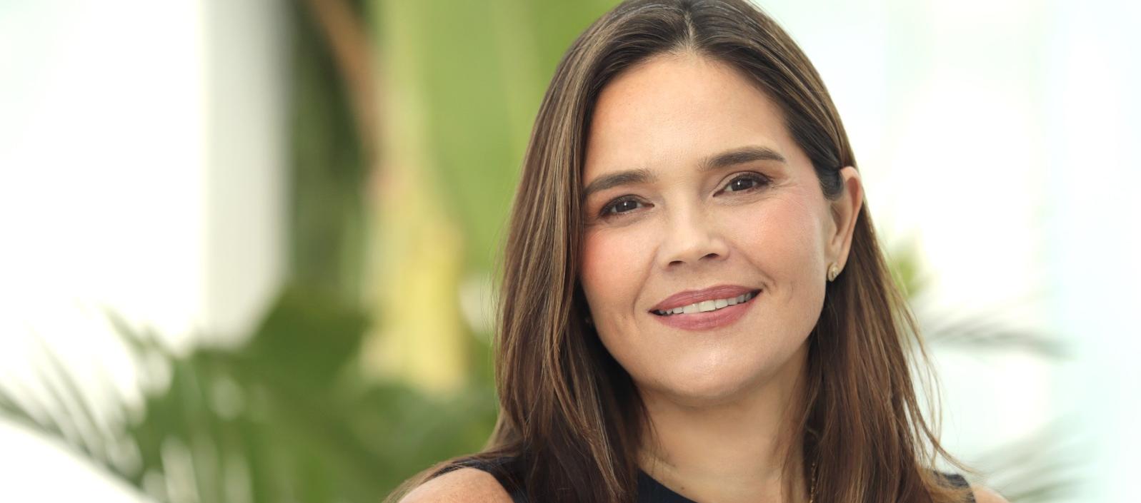 Un enroque estratégico en el corazón administrativo de Barranquilla: María Teresa Fernández asume la Gerencia de Ciudad