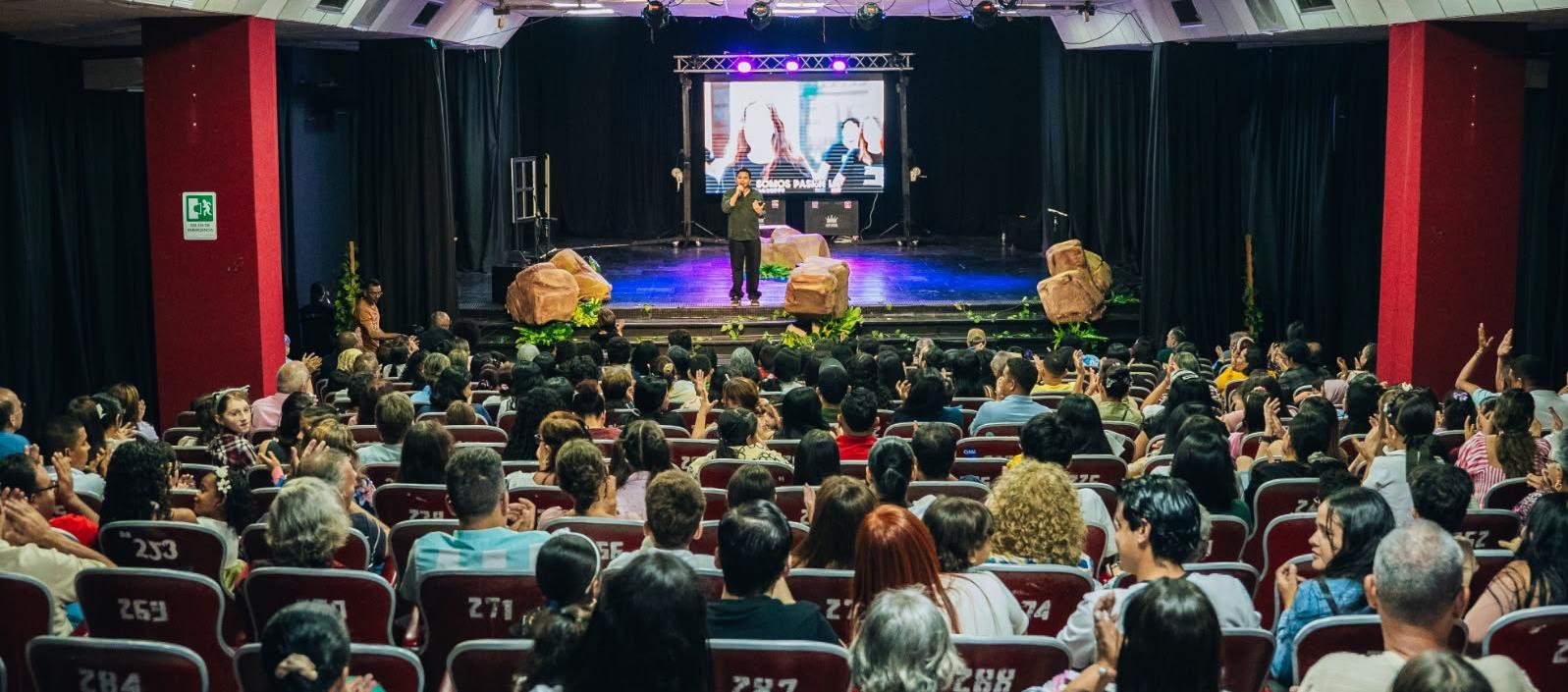 El Actor’s Fest celebra una década de resistencia y tablas en el Caribe