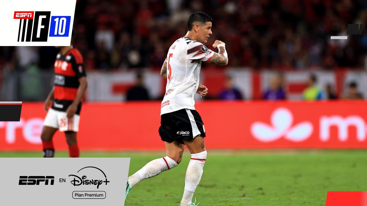 La épica de Estudiantes: el retorno a la cima continental bajo el liderazgo de Marcos Rojo