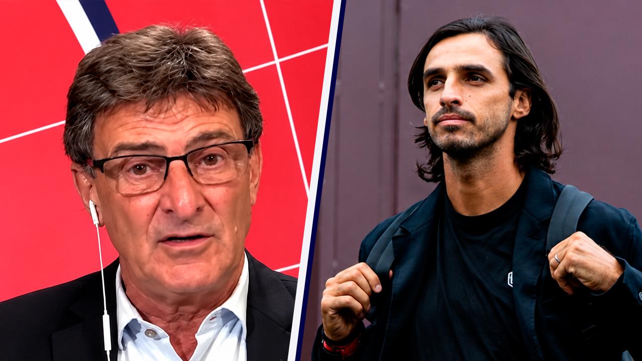 El veredicto de Mario Kempes sobre el futuro de Bryan Ruiz en el banquillo tico