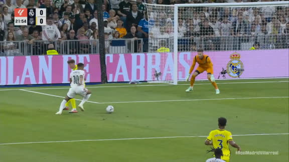 La sinfonía inconclusa: El destello de Alexander-Arnold que se diluyó en los pies de Mbappé