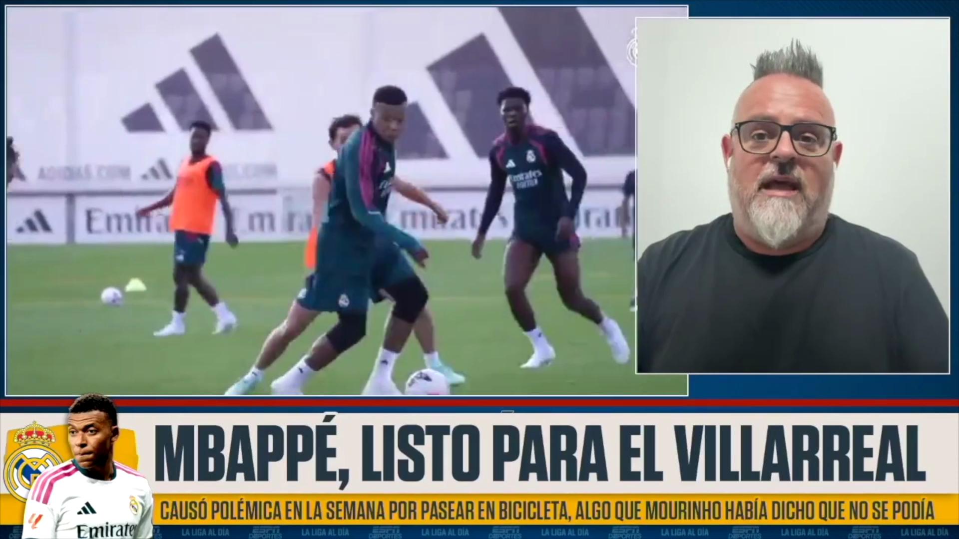 La fragilidad del ídolo: Kylian Mbappé y el eco de una lesión que sacude al Real Madrid