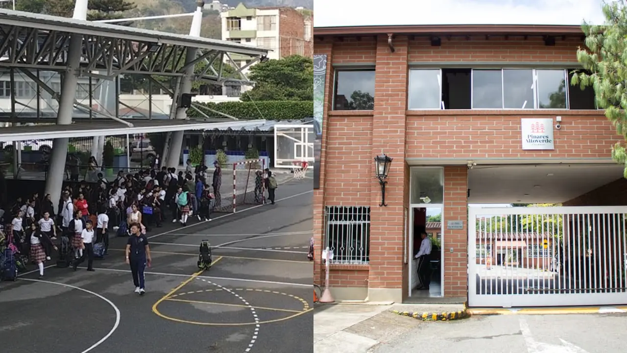 Medellín ya tiene su ranking de los mejores colegios en las pruebas Saber 11 de 2026