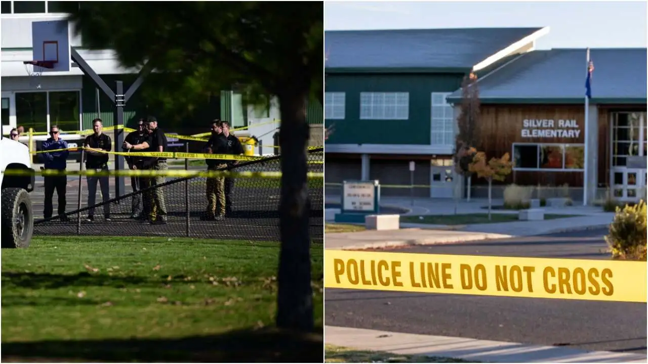La tragedia de Bend: el arma materna que segó cuatro vidas en un aula de Oregón