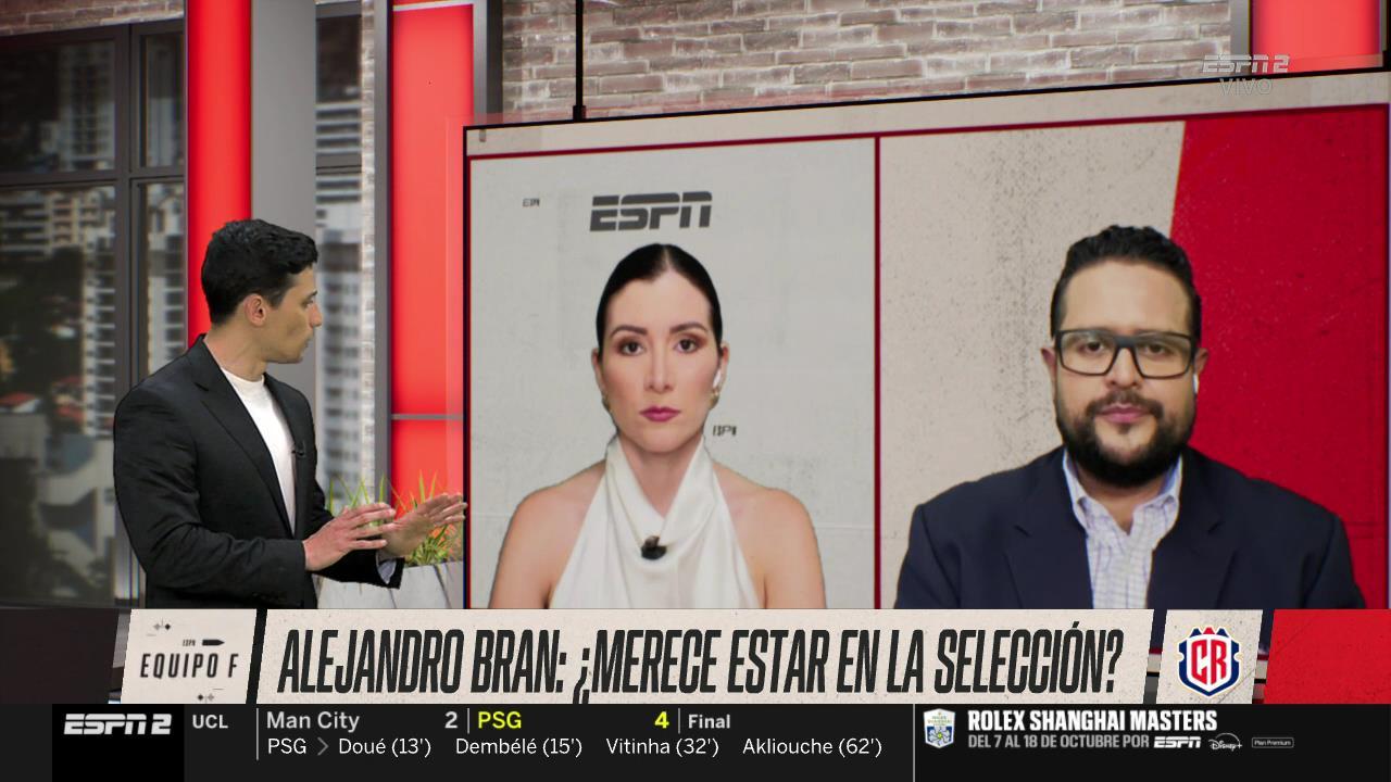 La redención de Alejandro Bran: entre el rigor de los Balcanes y el anhelo de la tricolor