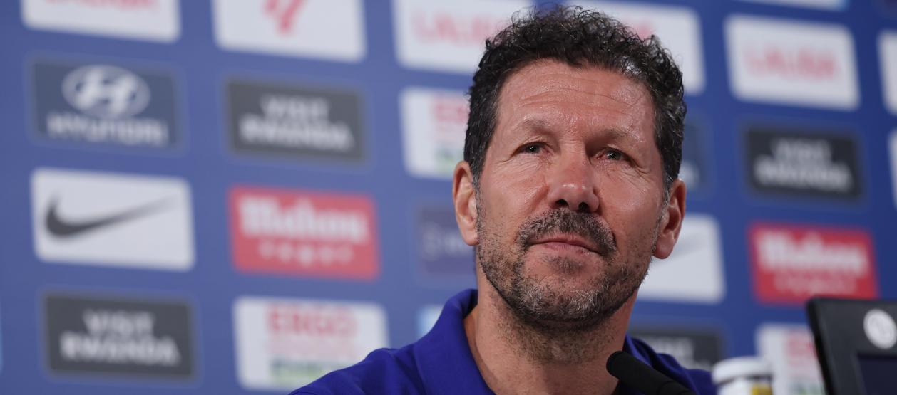 La pedagogía de la insistencia: Simeone descifra la verdadera cumbre del mito de Messi