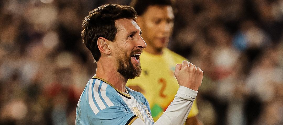 El último acto del genio: Messi cierra su epopeya con la Albiceleste entre laureles y nostalgia
