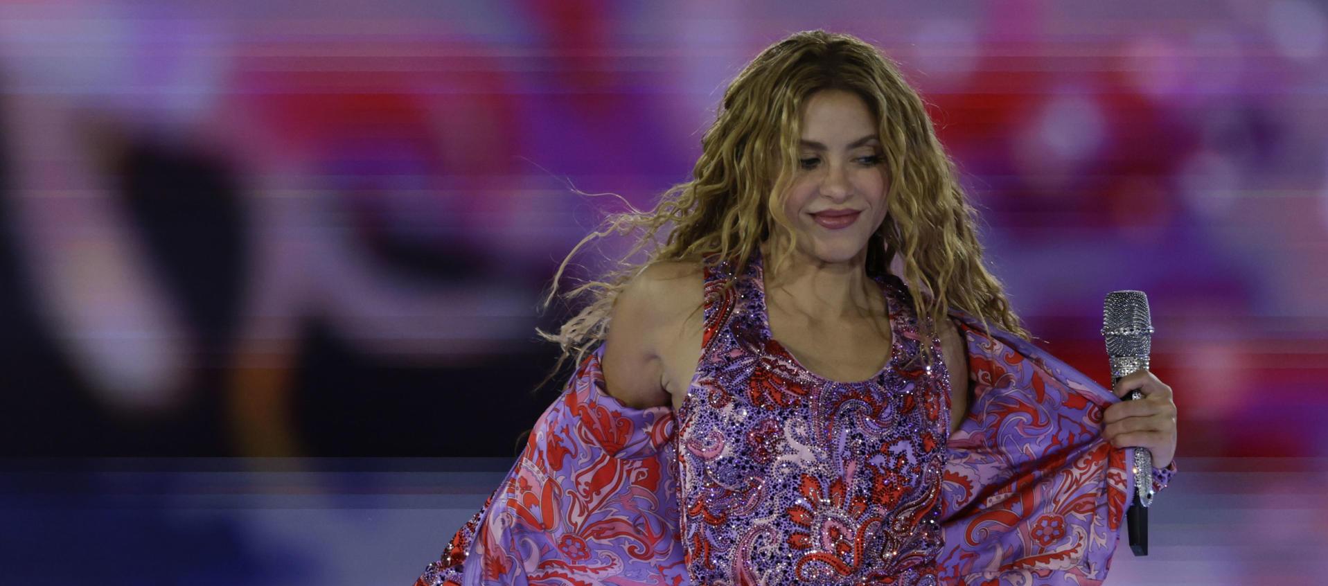 La diáspora de la devoción: el club de fans mexicano que cruzará el Atlántico por Shakira