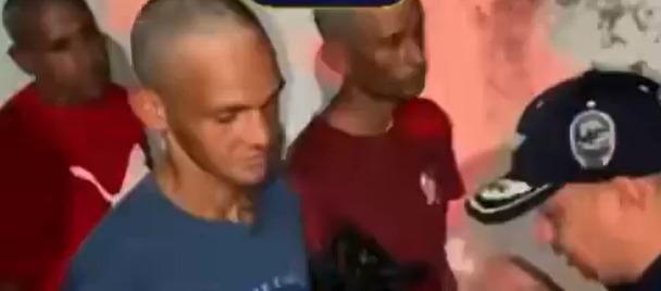 Arauca: el despliegue de soberanía que expulsó a 27 extranjeros vinculados a la criminalidad