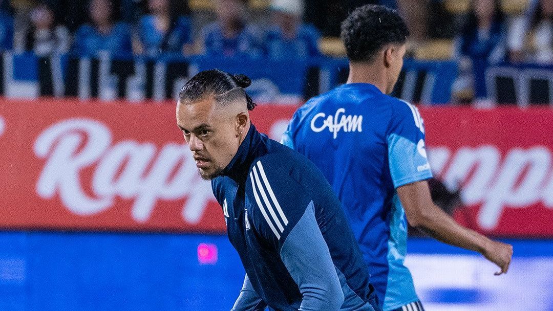 Gamero blinda su feudo: Millonarios convoca a sus 20 elegidos para el asalto al Once Caldas