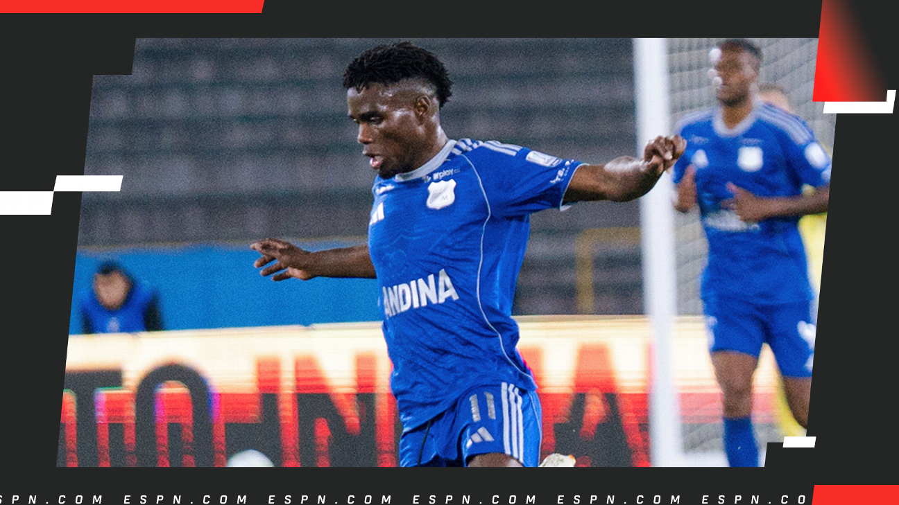 El espejismo de Techo: Millonarios cede terreno ante un Fortaleza que no se amilana