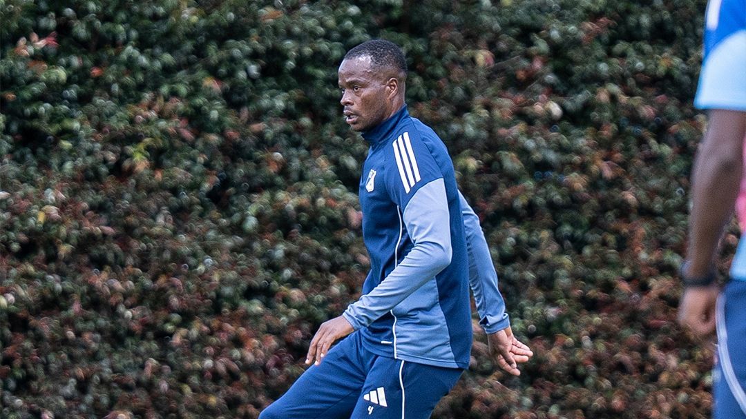 Millonarios: Un regreso que esperaba en ataque en la convocatoria vs Jaguares de Liga BetPlay