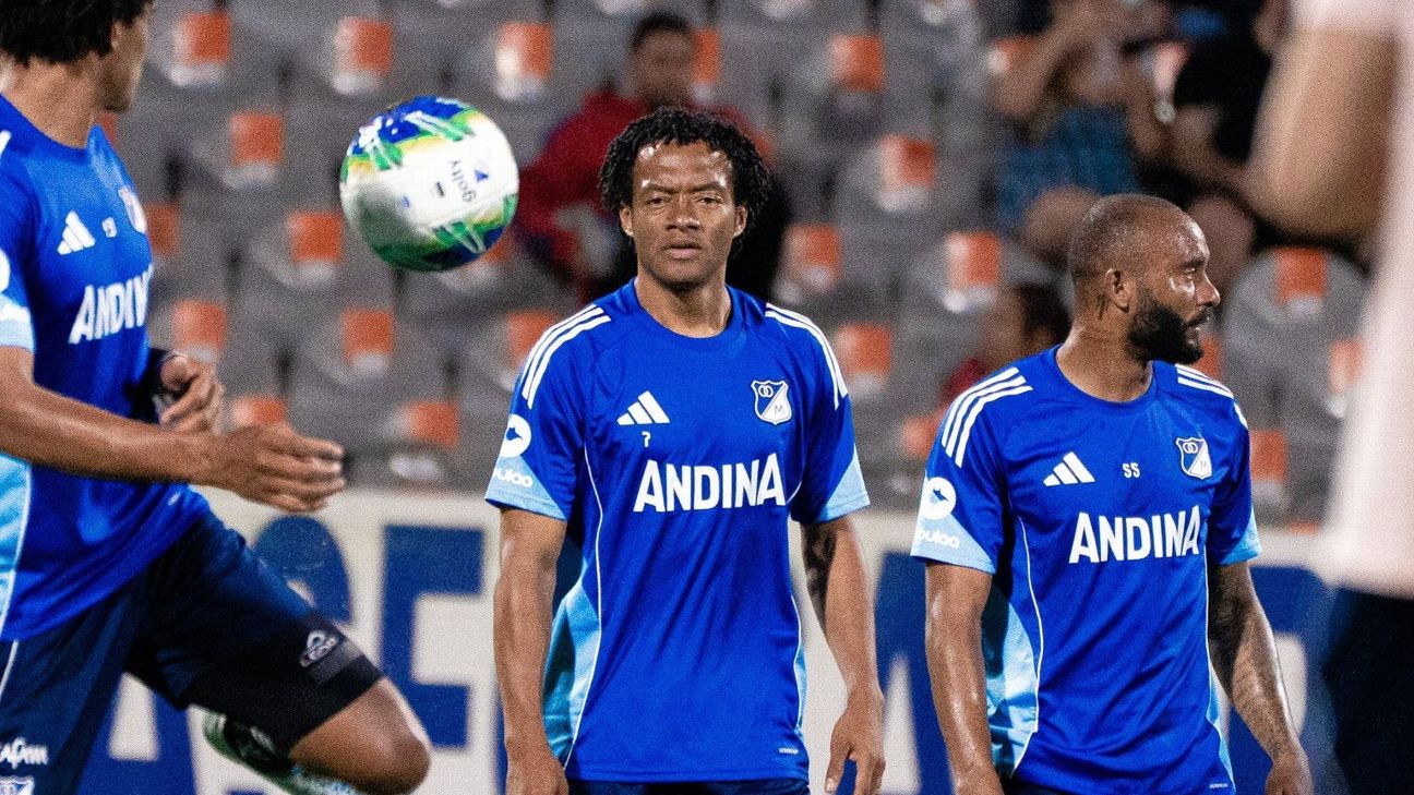 El Campín recupera su pulso: Millonarios regresa a casa bajo el escrutinio de la grama