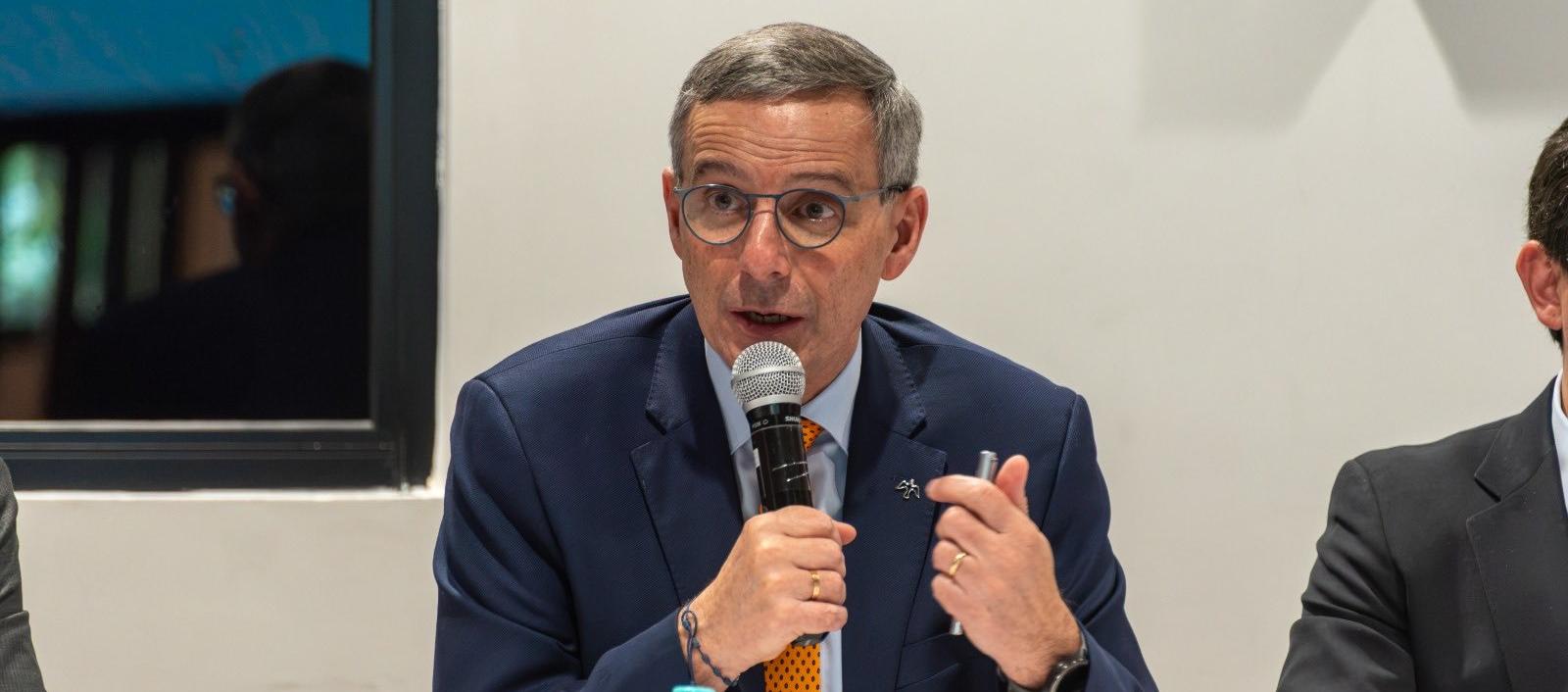 MinHacienda elimina límite del 30% a las inversiones de fondos de pensiones en el exterior