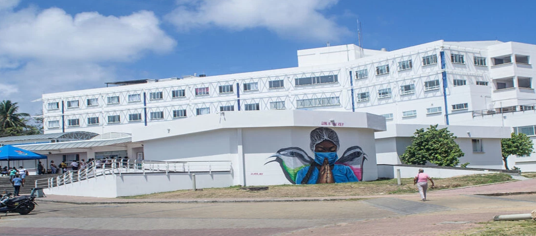 MinSalud revisará presuntas irregularidades en contratación del Hospital de San Andrés