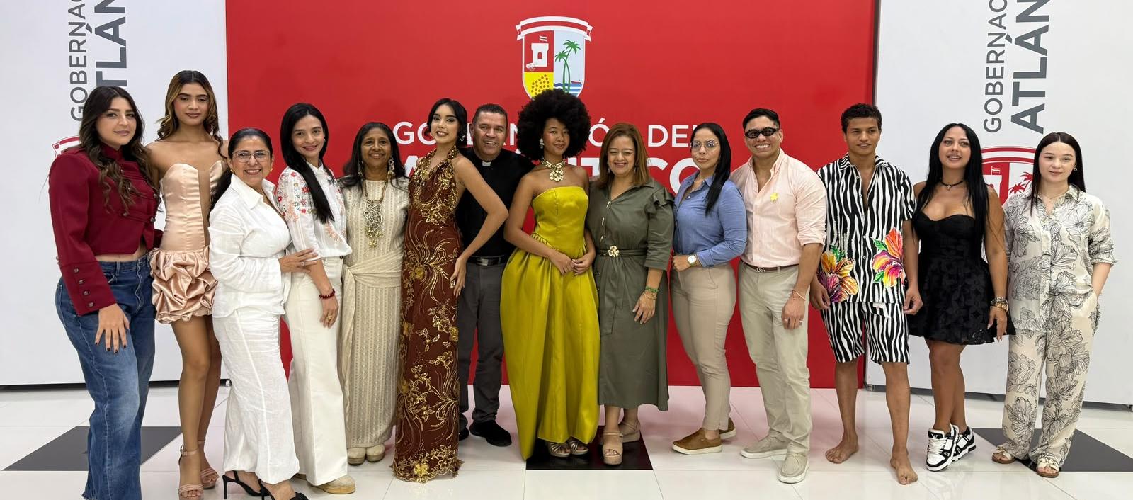 Modafest 2026 reunirá el talento de diseñadores y artesanos del Atlántico