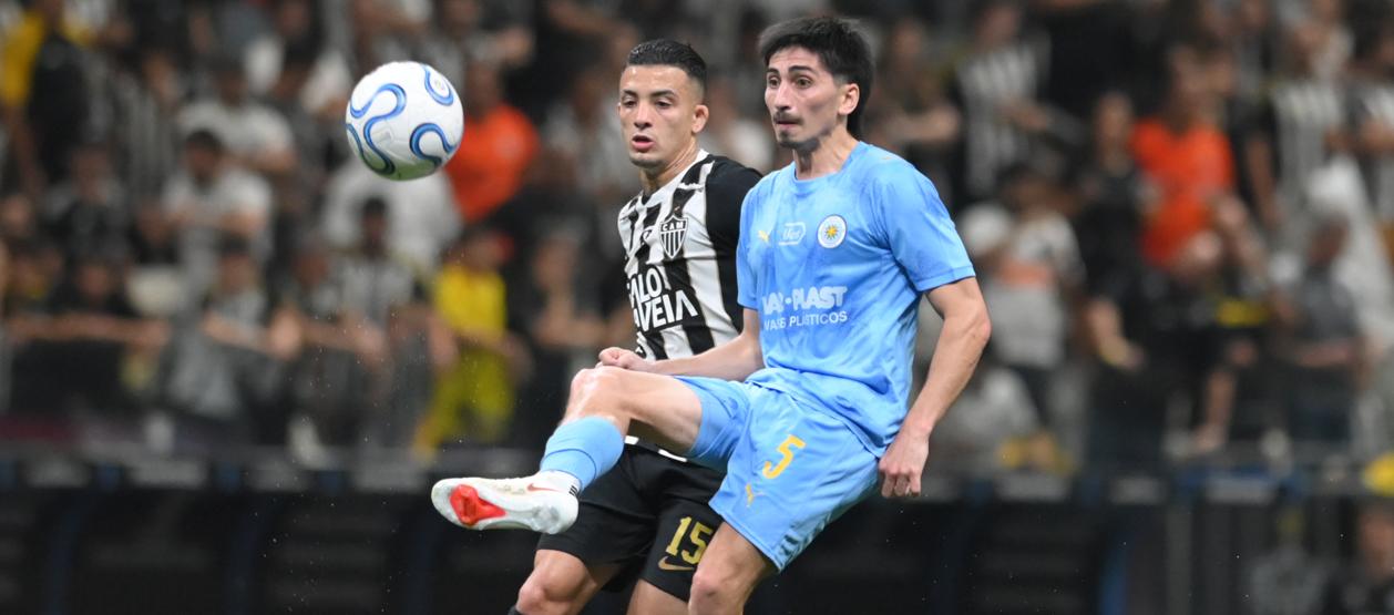 La quimera del Centenario: Montevideo City desafía la hegemonía del Galo en una noche de fe