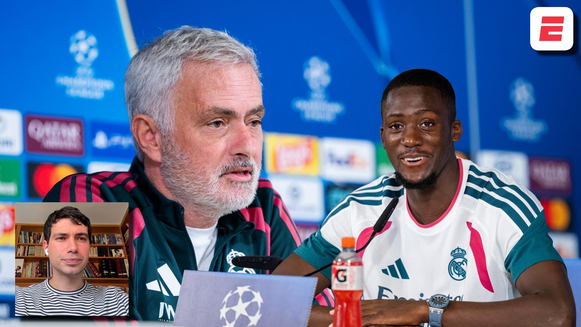 La meritocracia sin concesiones de José Mourinho: el credo que sacude los vestuarios