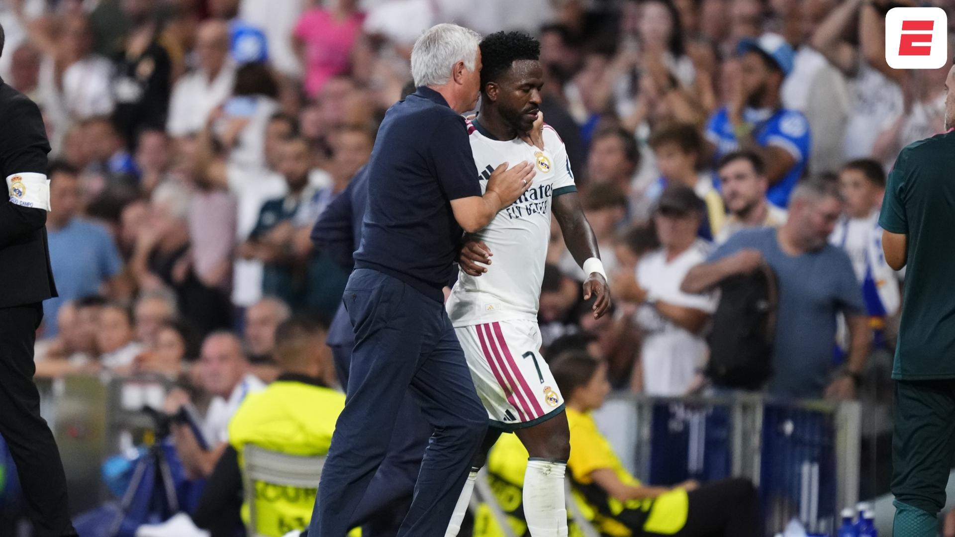 La trinchera de Mourinho: una defensa férrea que trasciende el césped