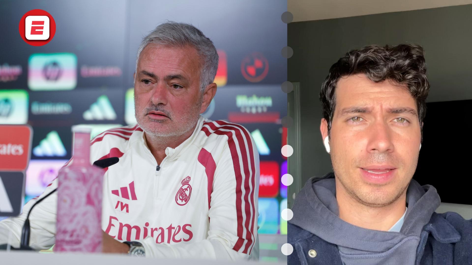 La coraza de Mourinho: el blindaje táctico y emocional de Kylian Mbappé ante el desafío del Villarreal