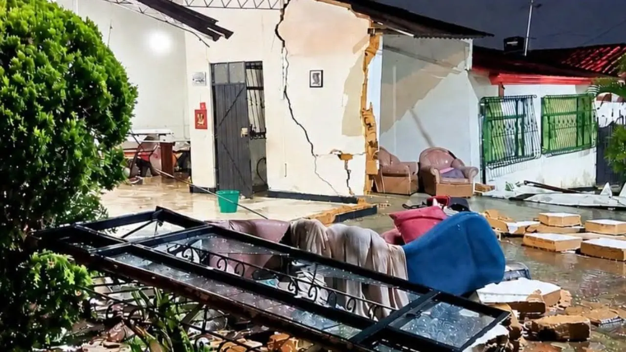 La furia de la quebrada Manila: una tragedia anunciada en las entrañas de Fusagasugá