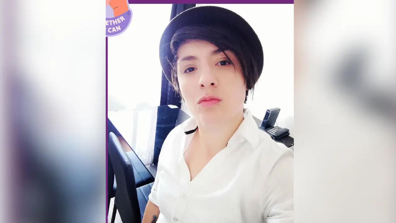 Mujer en Bogotá lucha por su vida tras intentar salvar a otra de violencia intrafamiliar