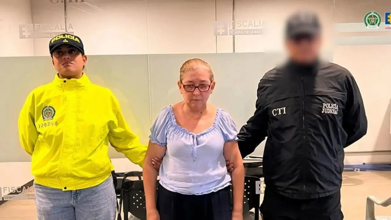 La contadora de las sombras: el prontuario de una mujer que desangró a diez empresas en Cali