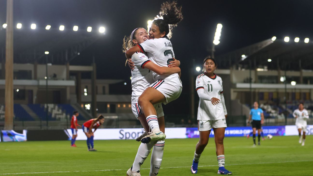 Al Límite del Margen: México Define su Destino Mundialista Ante Australia en Marruecos