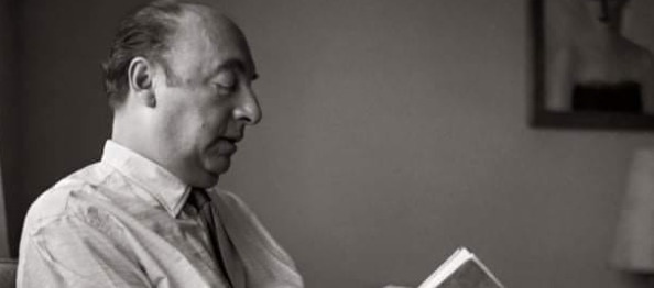 El eco recobrado de Isla Negra: El hallazgo que devuelve la voz inédita de Pablo Neruda