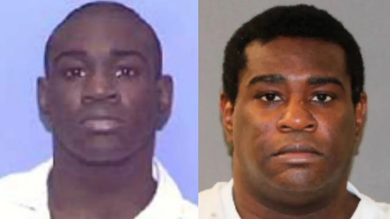 El ocaso de Jamaal Howard: Texas reactiva la maquinaria letal con el fármaco de la controversia