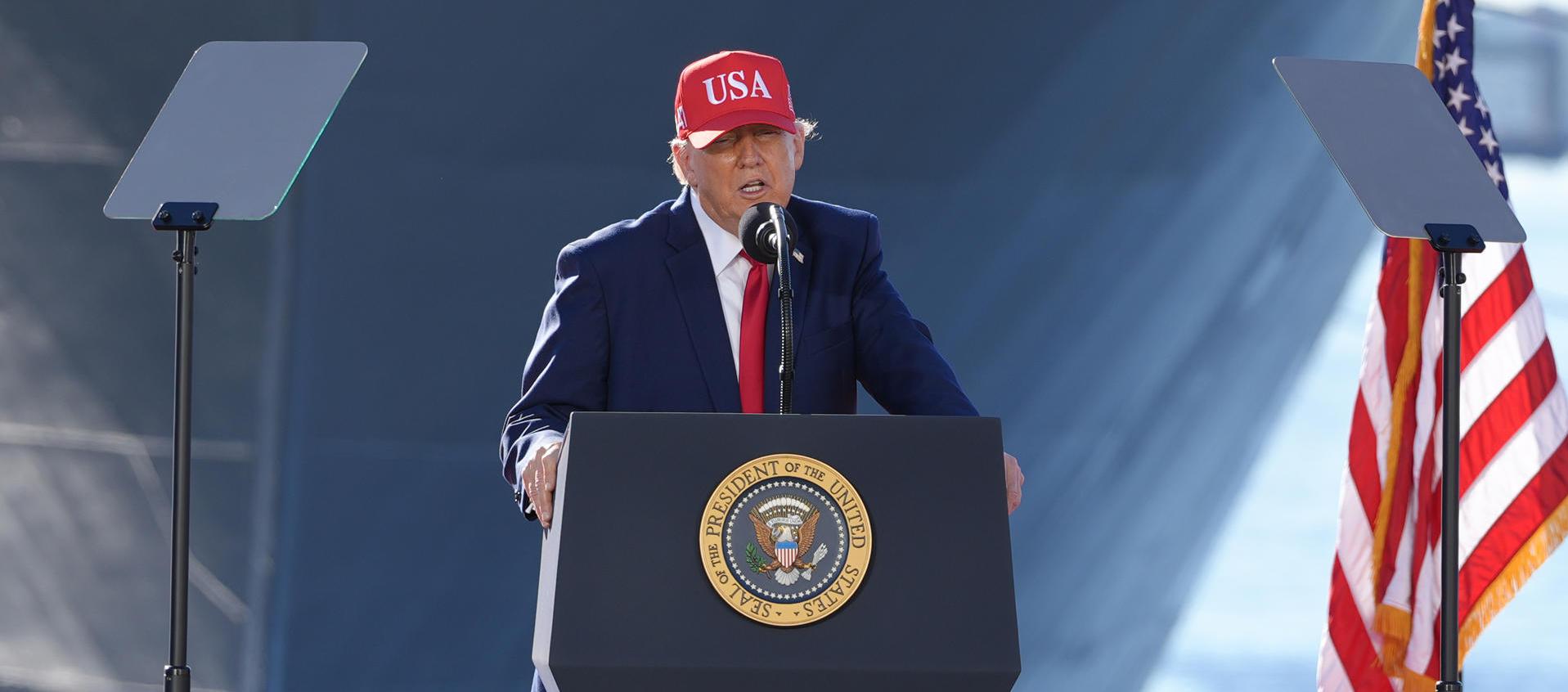 La encrucijada de Washington: Trump advierte que el destino de la tensión con Irán se definirá pronto