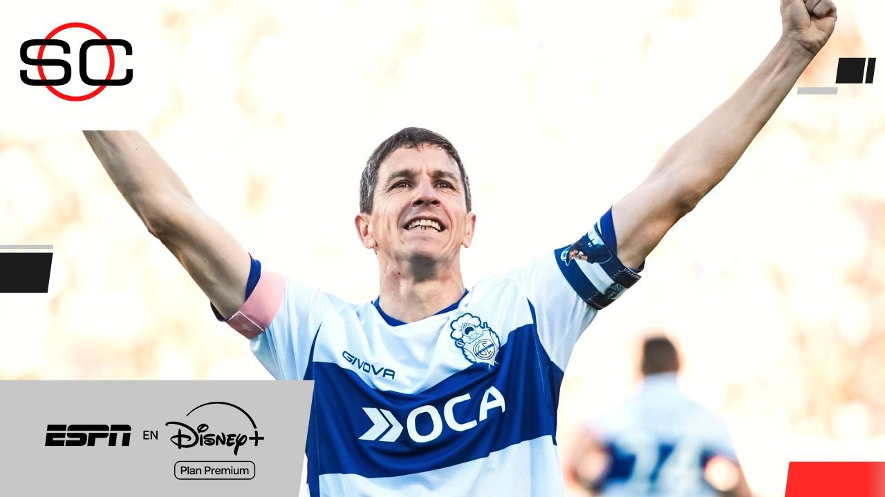 La resurrección de Nacho Fernández: el motor que vuelve a latir en el Bosque