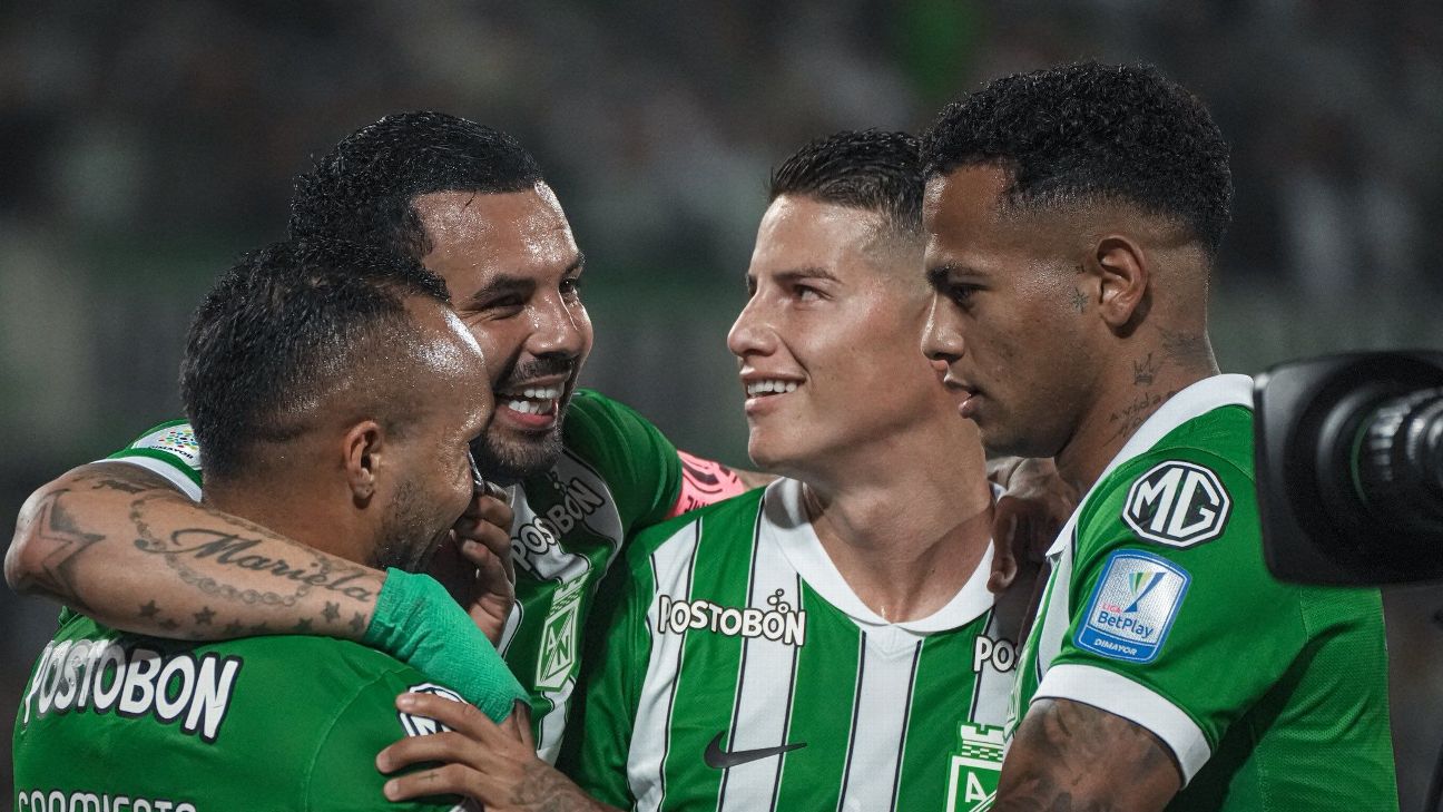 La resurrección de Edwin Cardona: el arquitecto que devuelve al Nacional a la cima