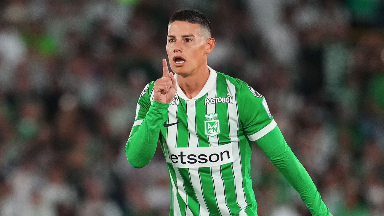 El exilio del Atanasio: Atlético Nacional y el desafío de reinventar su localía ante el Deportes Tolima