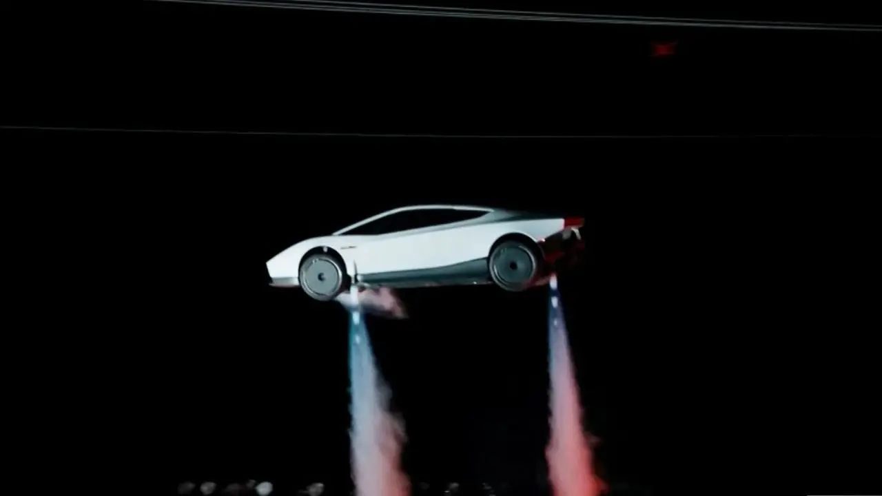 La quimera de Musk: el nuevo Tesla Roadster desafía las leyes de la física sobre el asfalto