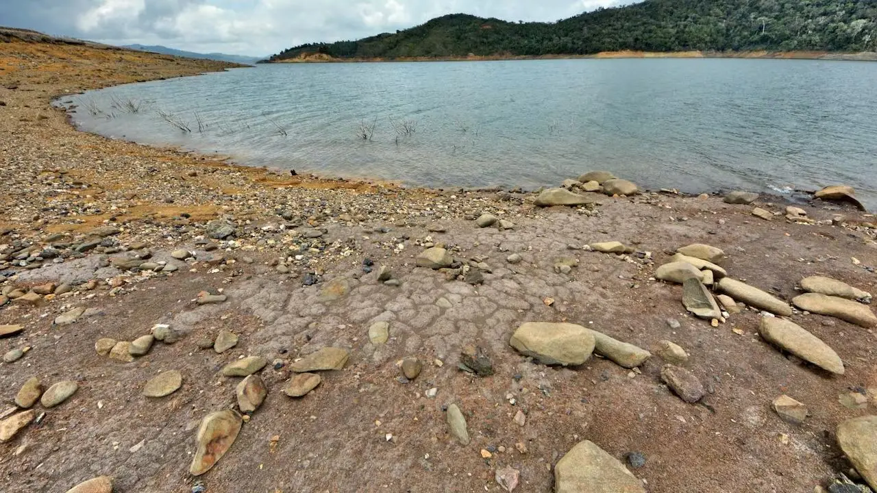 La tregua engañosa: por qué las lluvias de octubre no frenan la amenaza de El Niño
