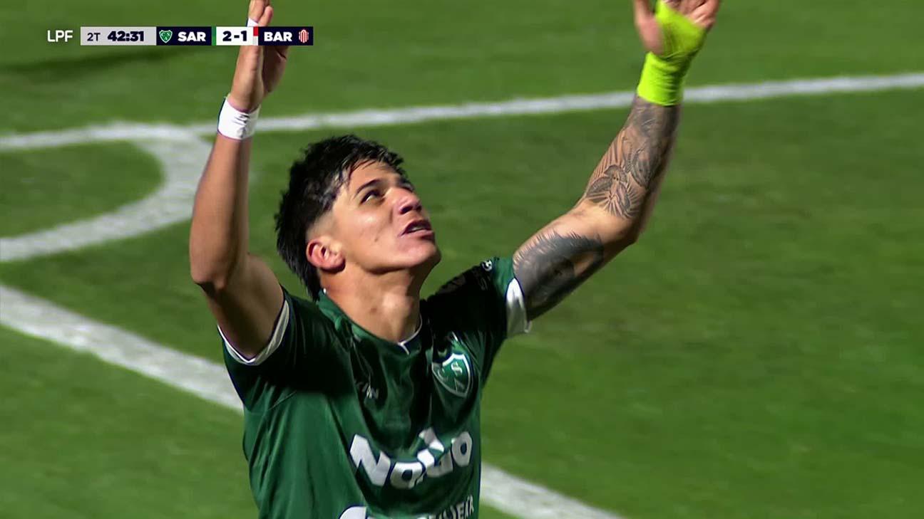 La sombra del VAR apaga el grito de gloria: el gol anulado que privó a Marabel de la épica