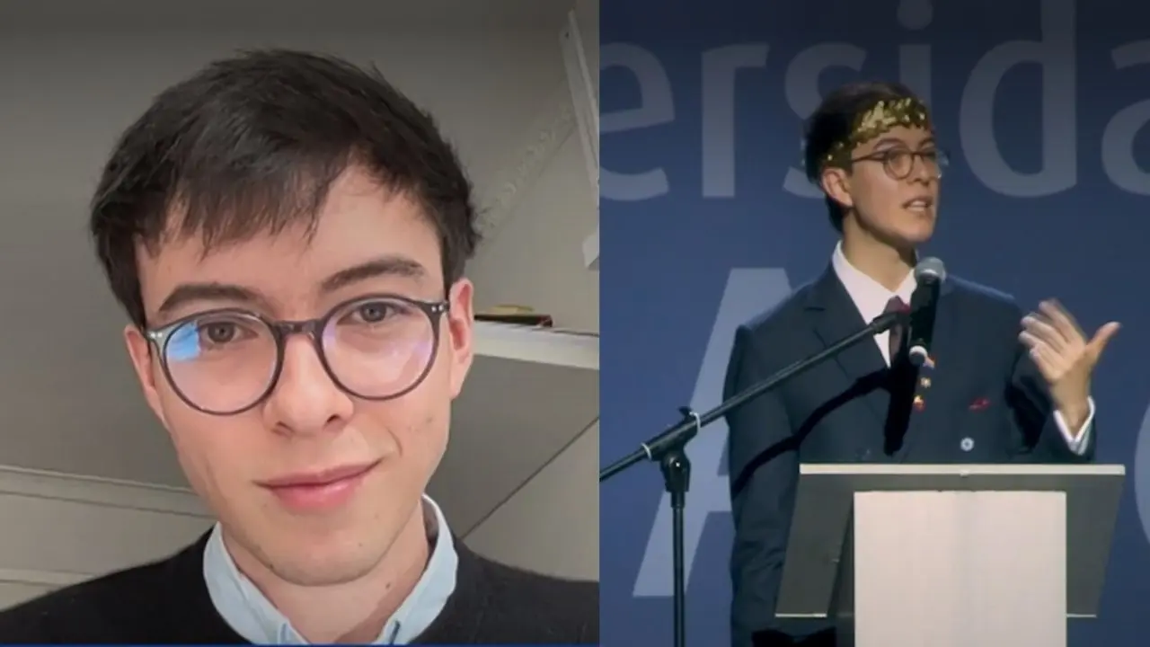 La rebelión de la pausa: el manifiesto de un graduado de Los Andes contra la tiranía del éxito